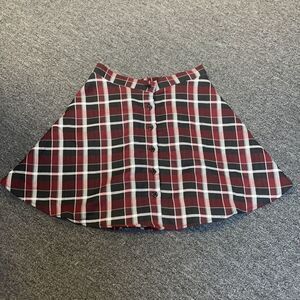 School girl skirt 